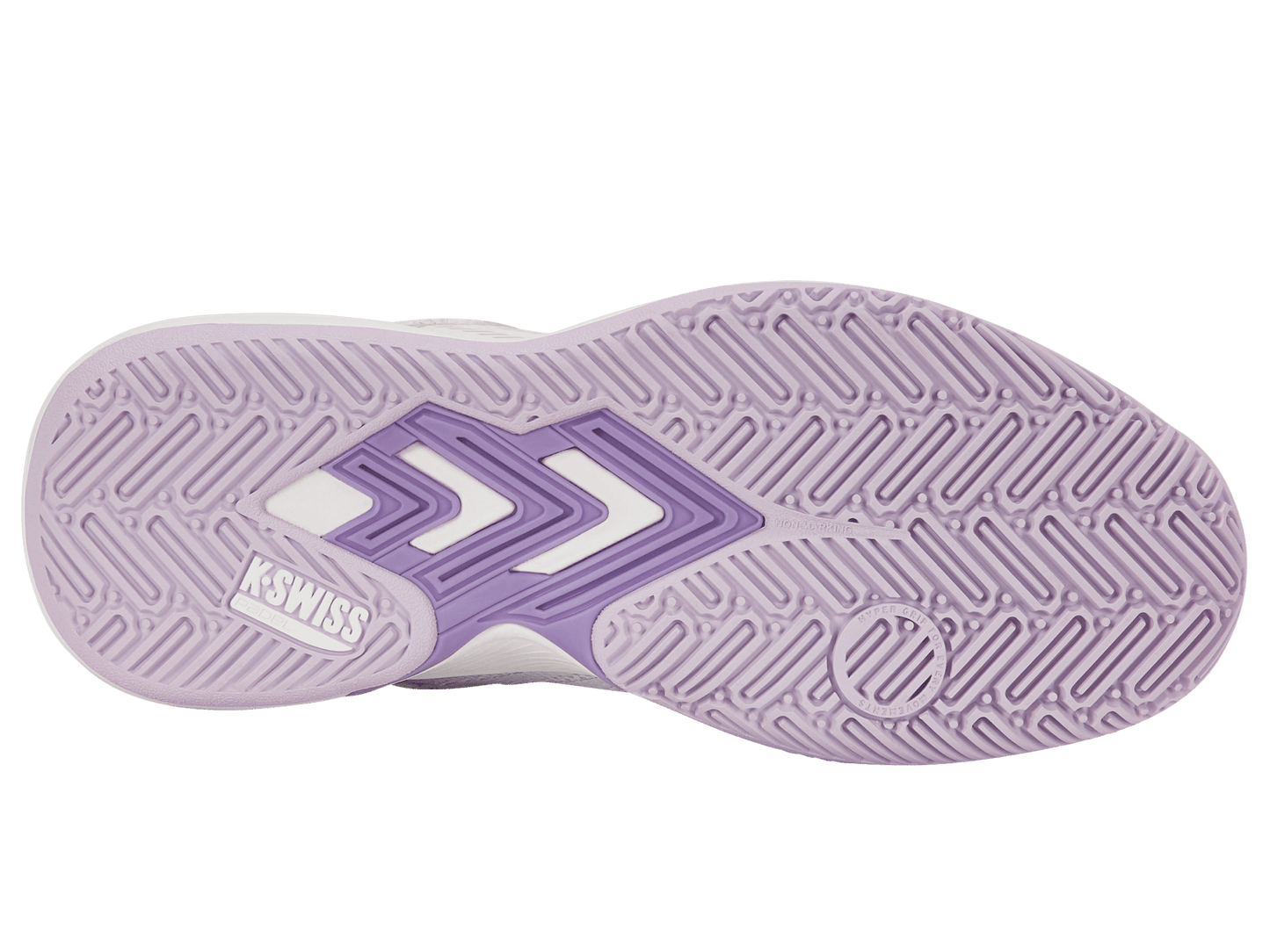 K-Swiss ULTRASHOT LIGHT PADEL