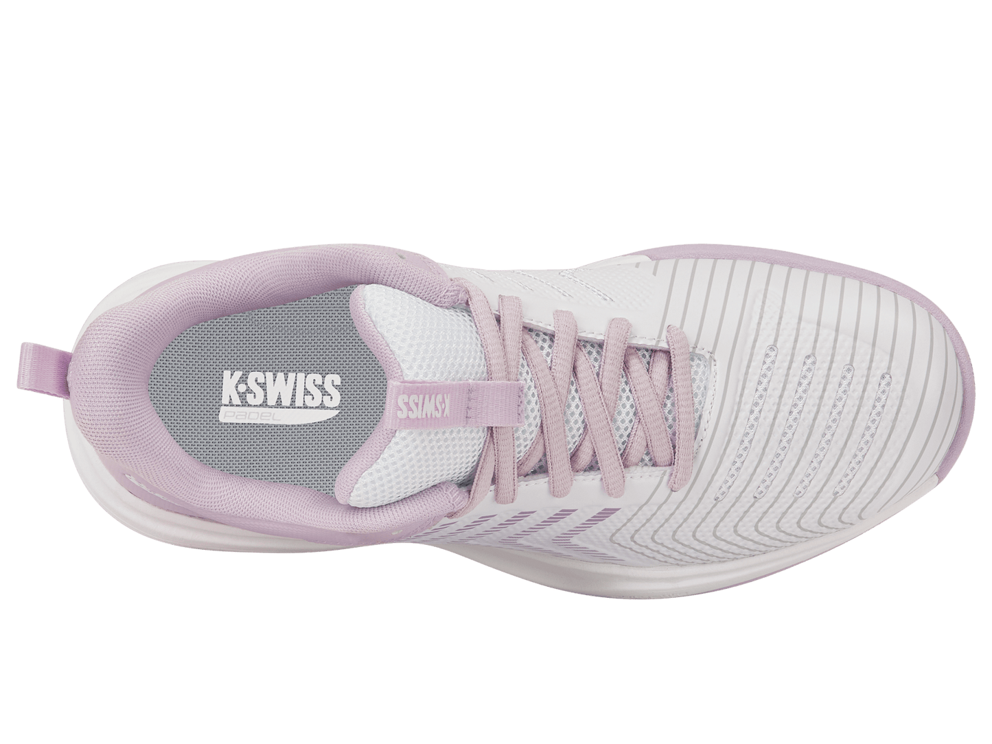 K-Swiss ULTRASHOT LIGHT PADEL