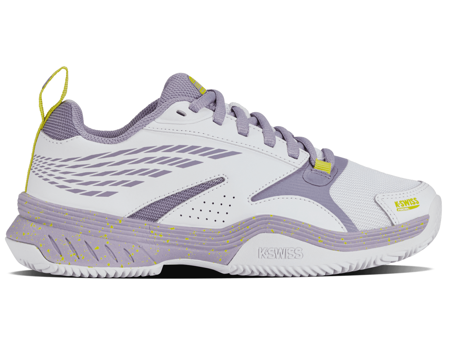 K-Swiss SPEEDEX PADEL