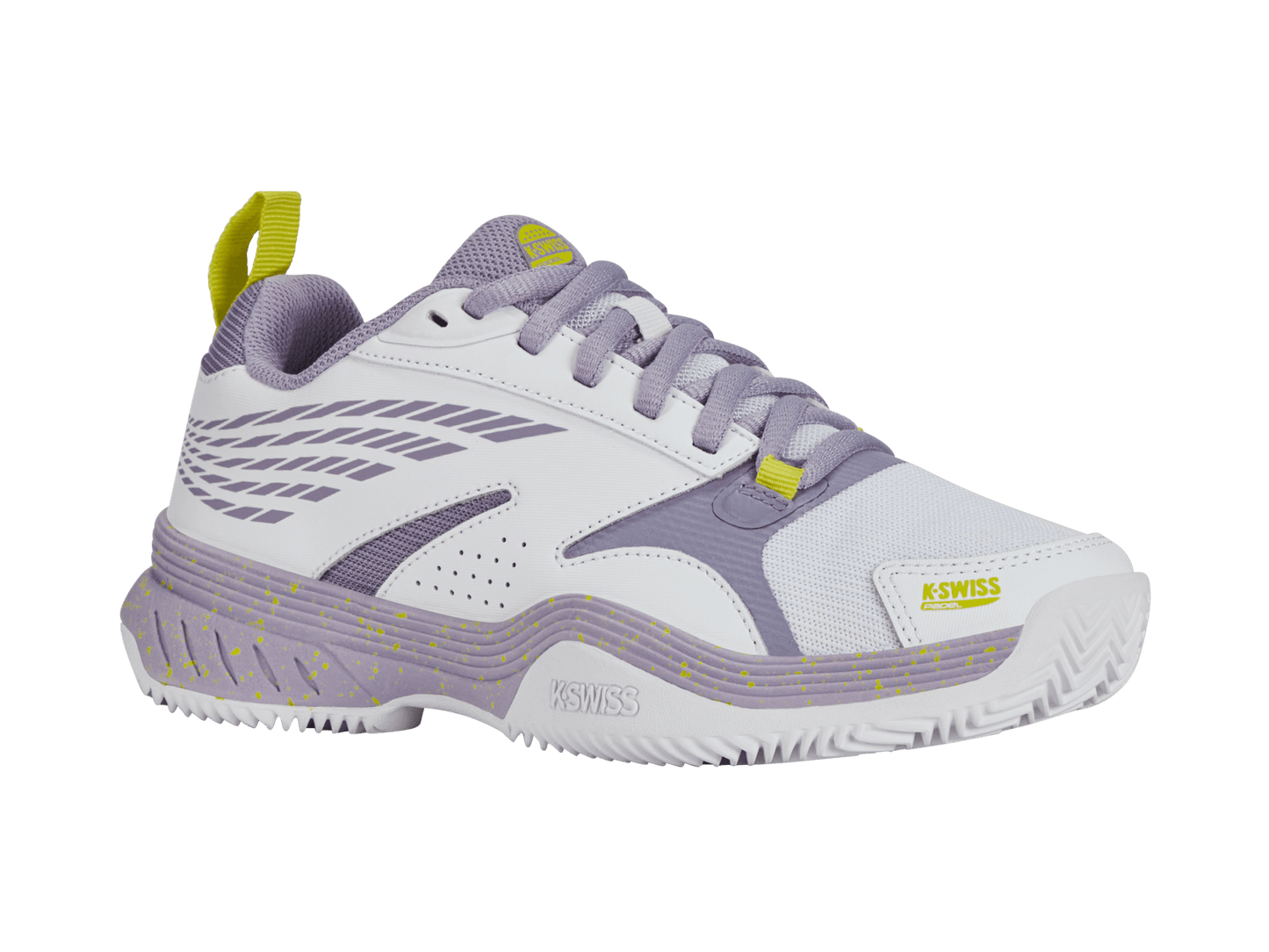 K-Swiss SPEEDEX PADEL