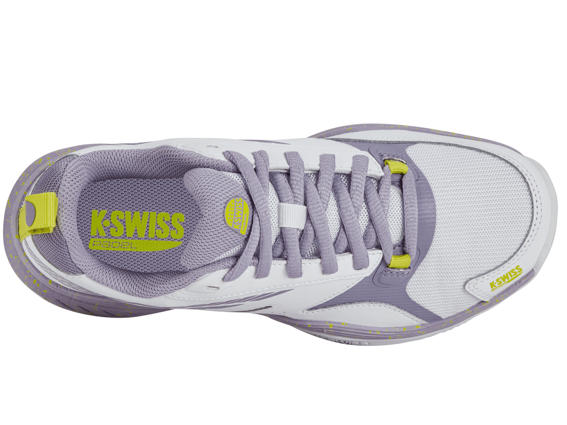 K-Swiss SPEEDEX PADEL