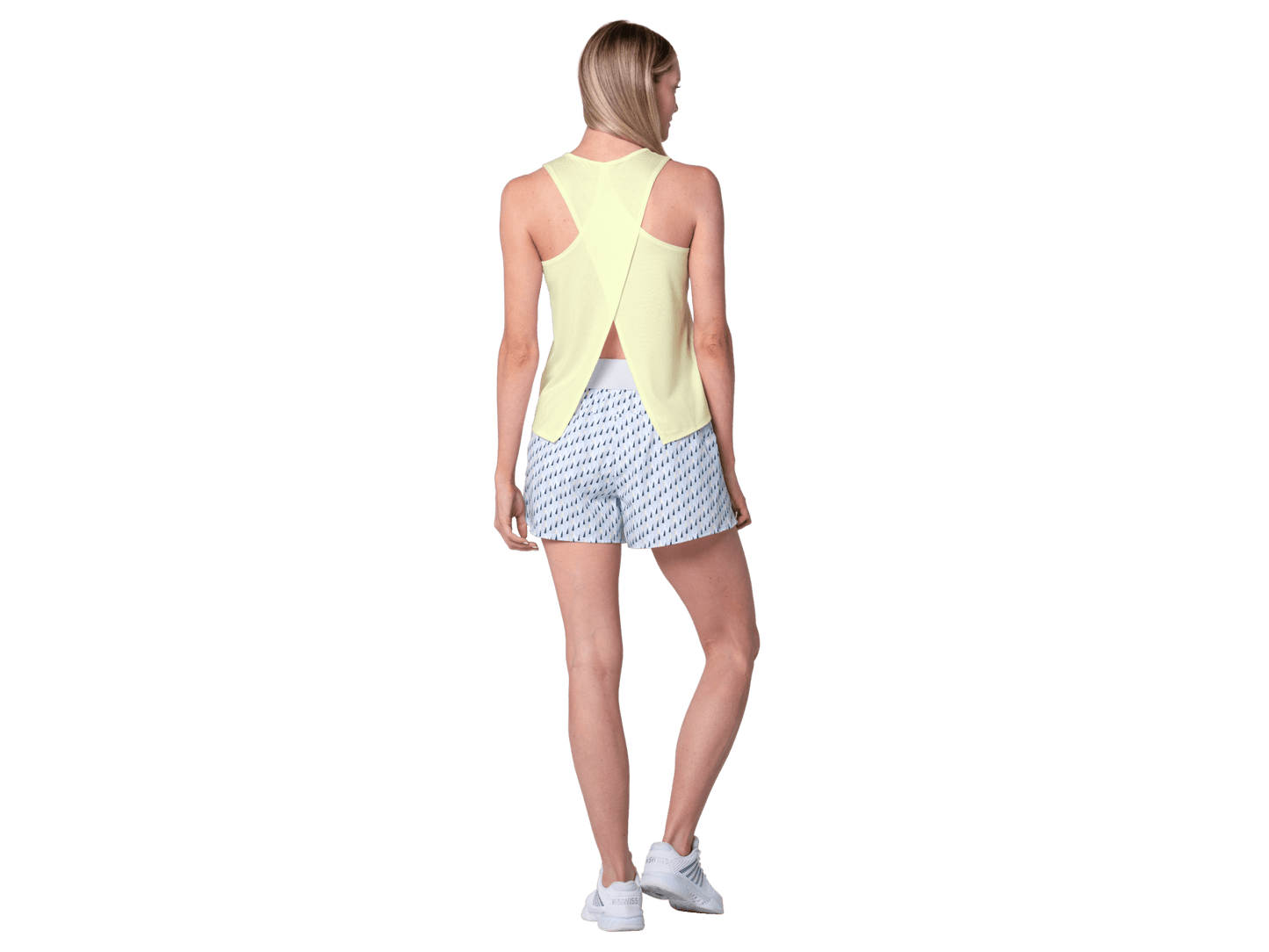 K-Swiss BISECT TANK