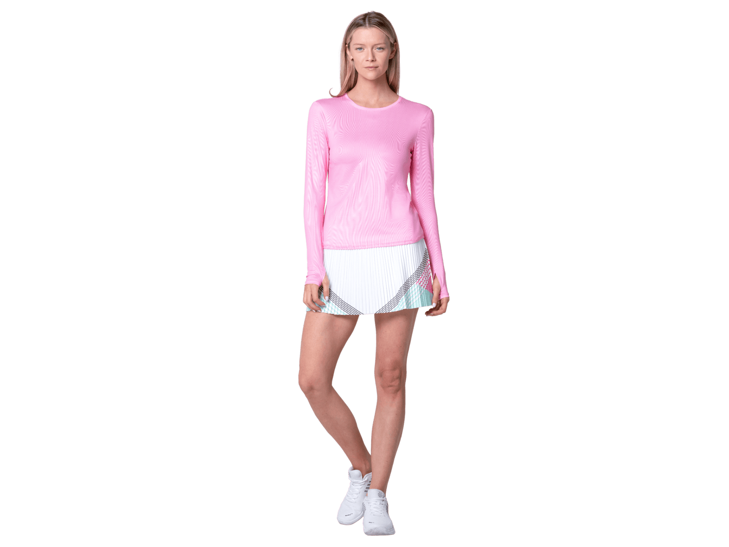 K-Swiss ACTION L/S