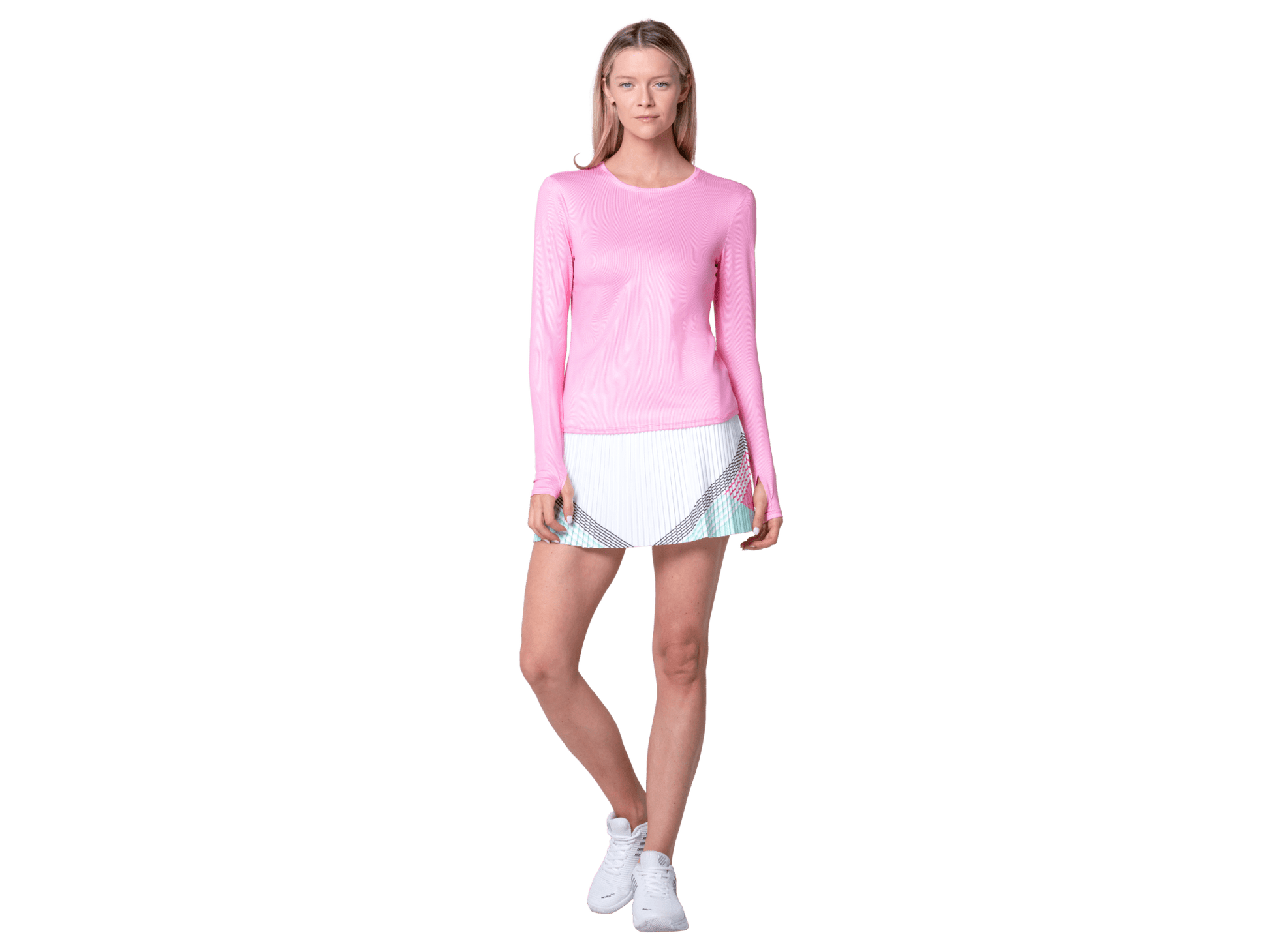 K-Swiss ACTION L/S