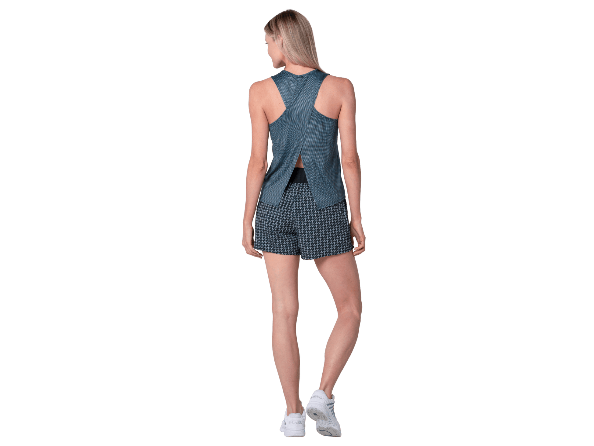 K-Swiss CROSS BACK TANK