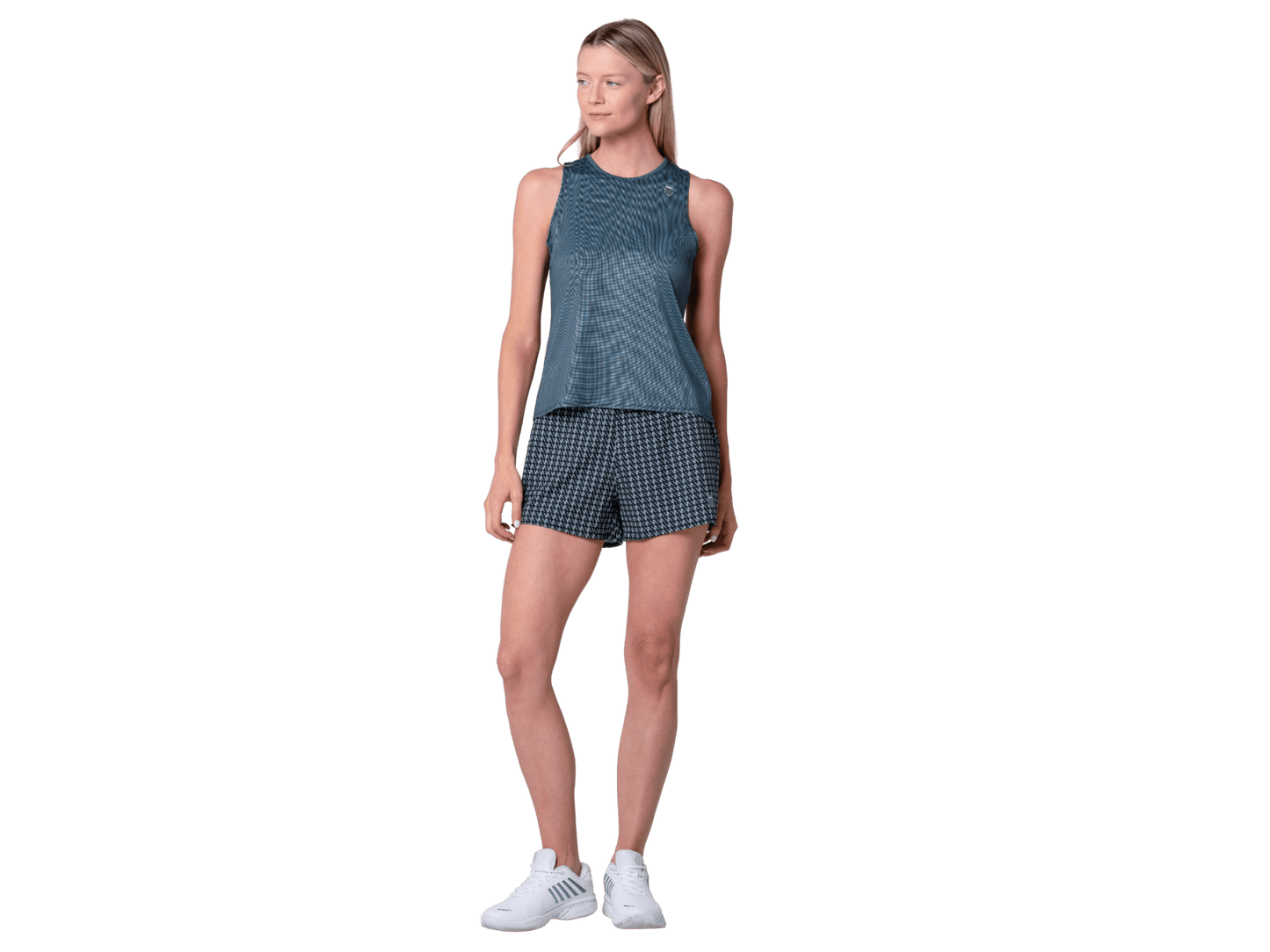 K-Swiss CROSS BACK TANK