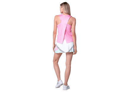 K-Swiss CROSS BACK TANK