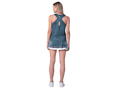 K-Swiss KEYHOLE TANK