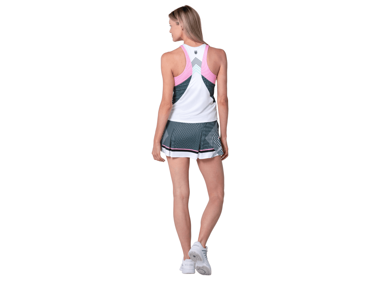 K-Swiss MOTION TANK