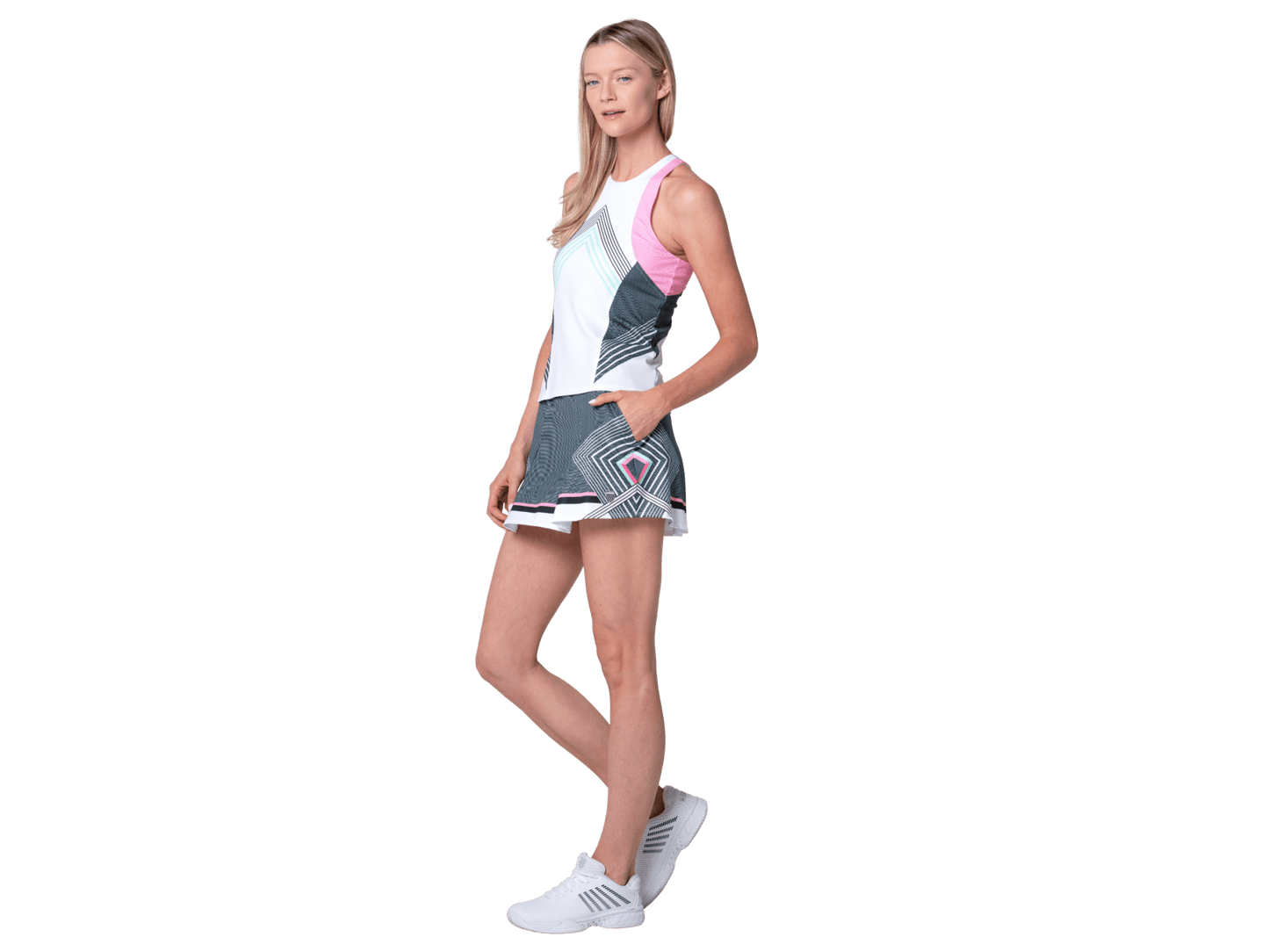 K-Swiss MOTION TANK