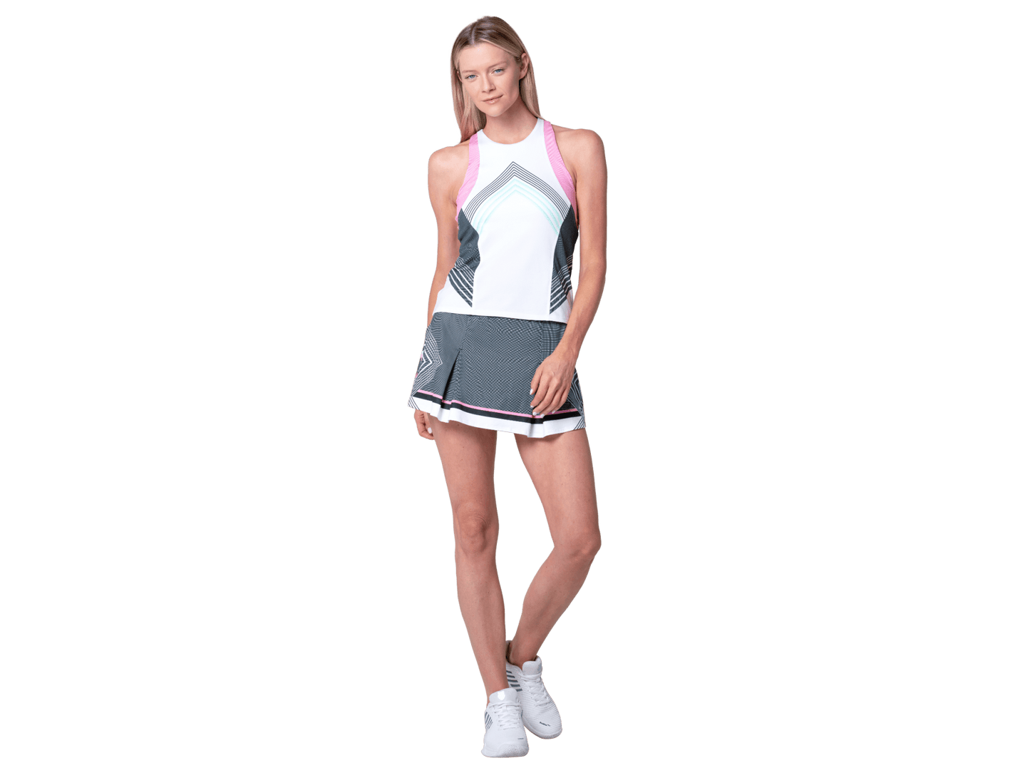 K-Swiss MOTION TANK