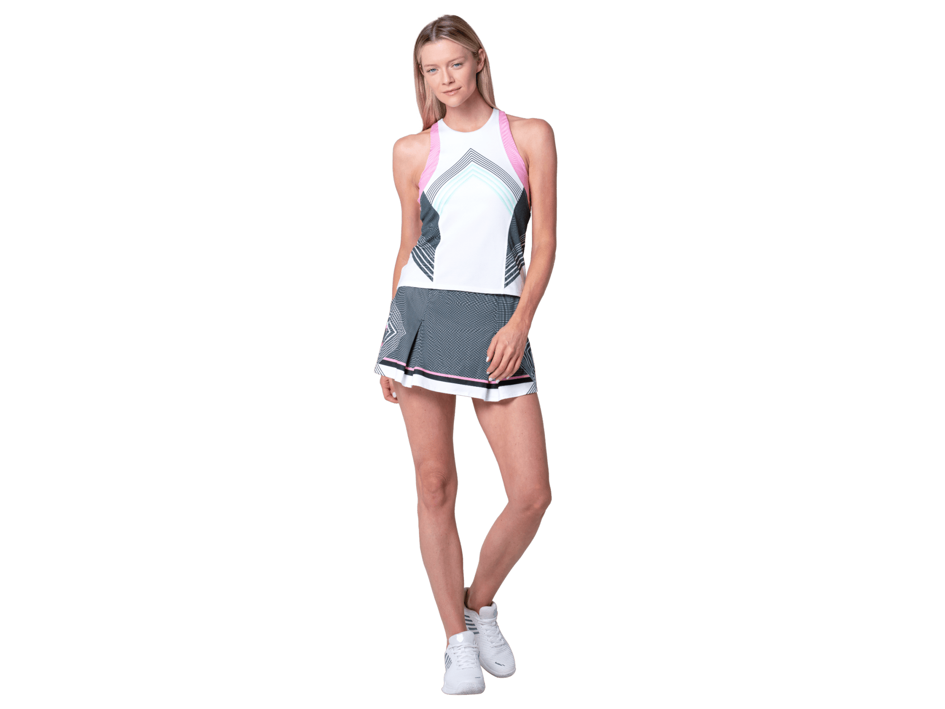 K-Swiss MOTION TANK
