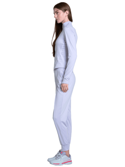 K-Swiss EDGE 1/4 ZIP L/S