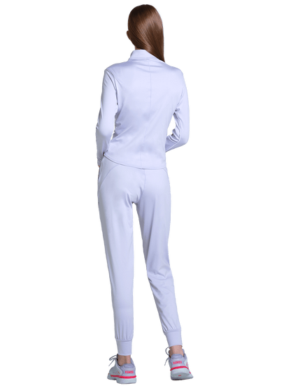 K-Swiss EDGE 1/4 ZIP L/S