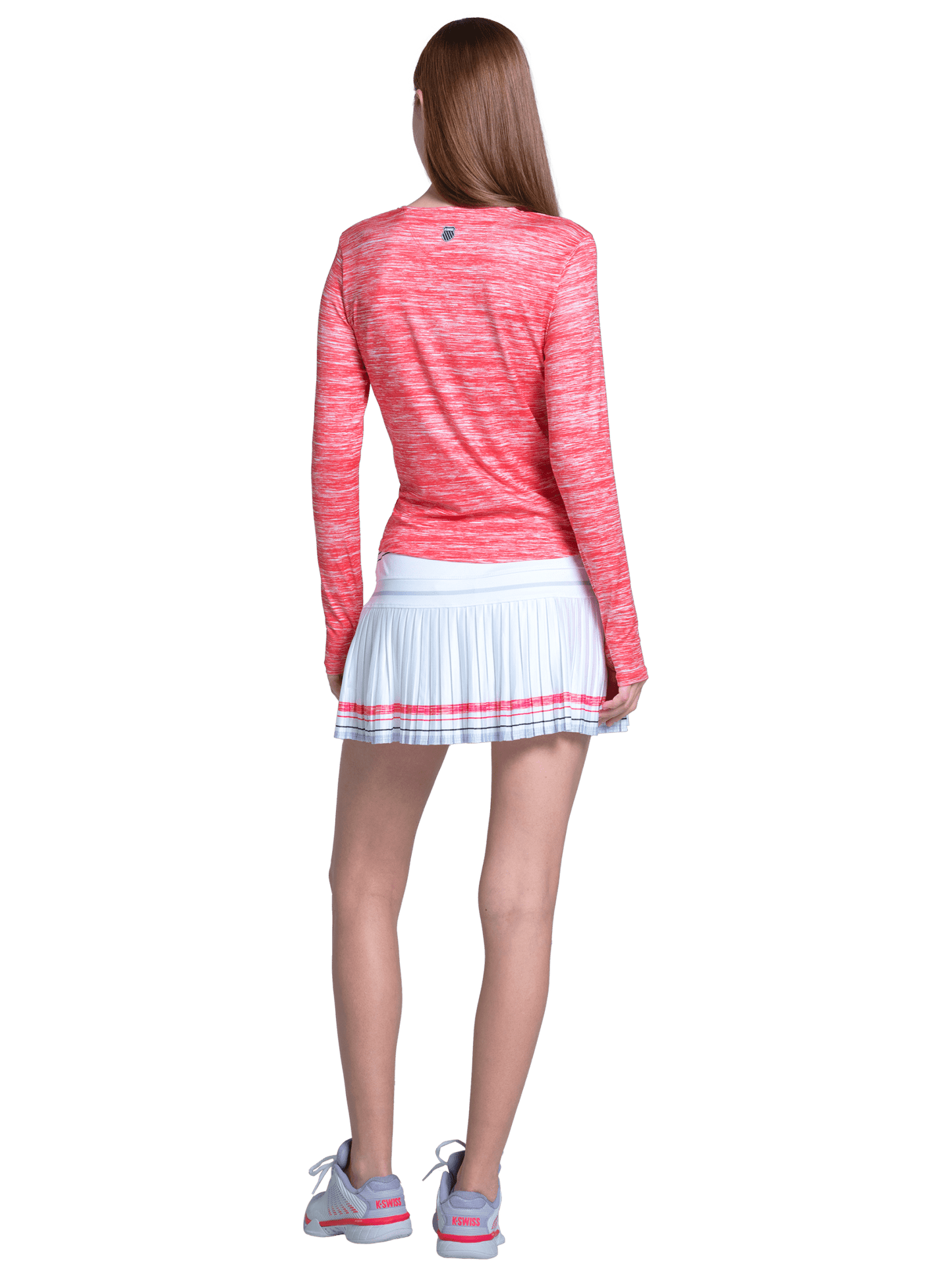 K-Swiss ACTION L/S
