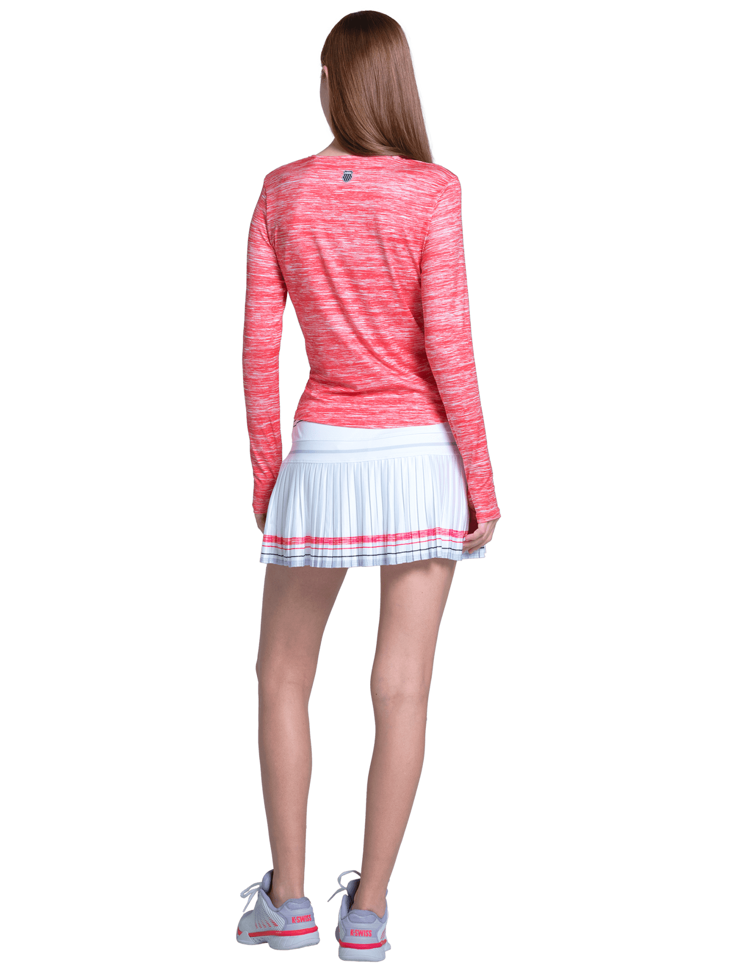 K-Swiss ACTION L/S