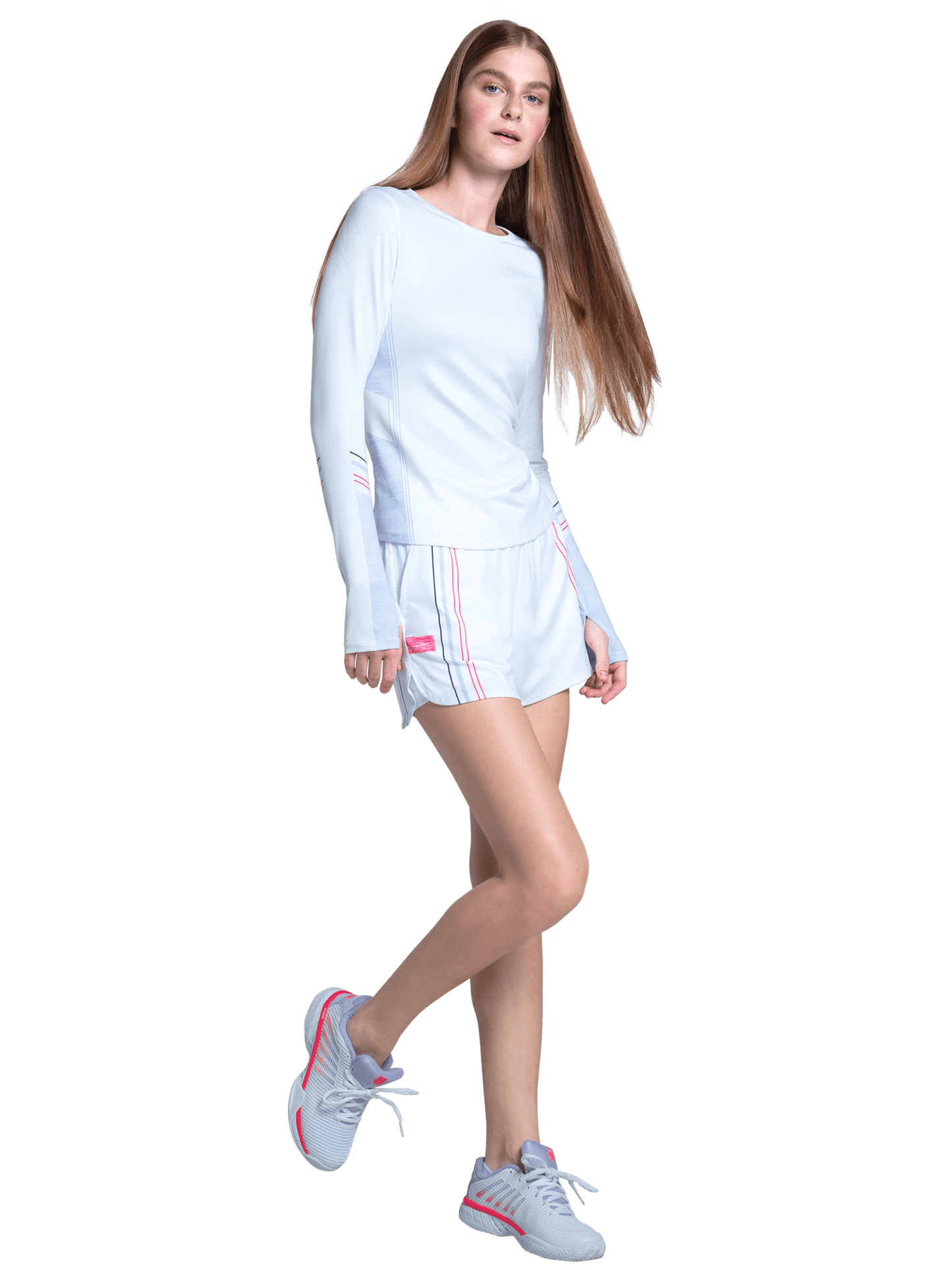 K-Swiss ACCELERATE L/S
