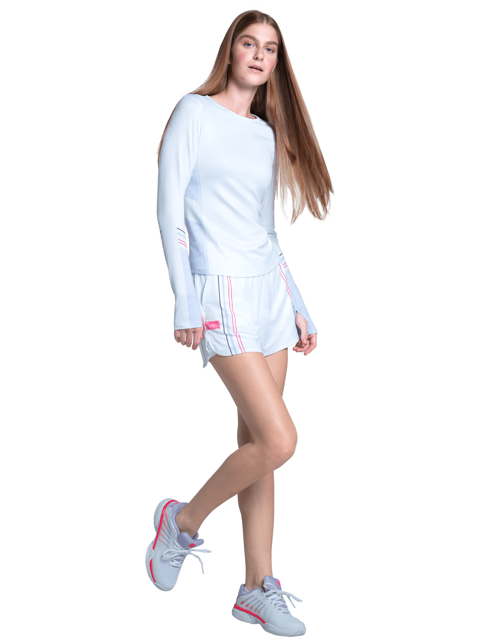 K-Swiss ACCELERATE L/S
