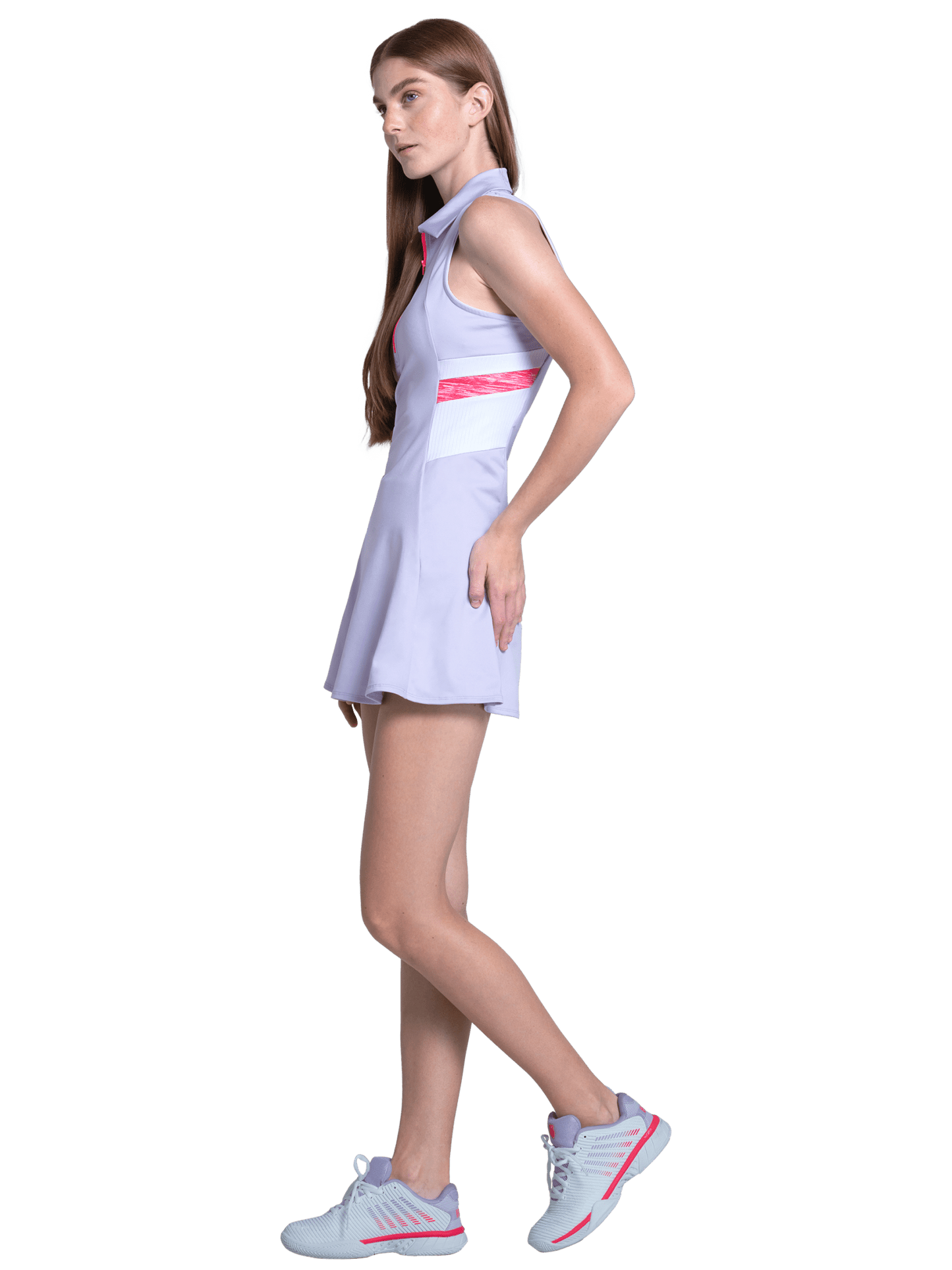 K-Swiss SYNERGIZE DRESS