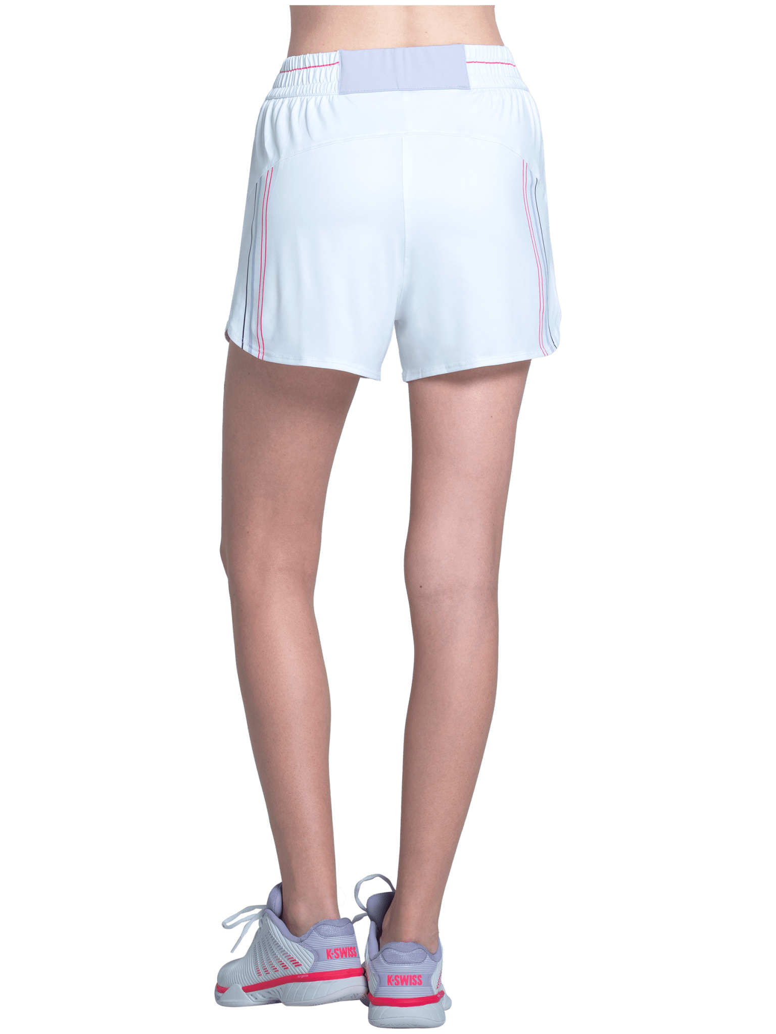 K-Swiss REACTION SHORT-3"