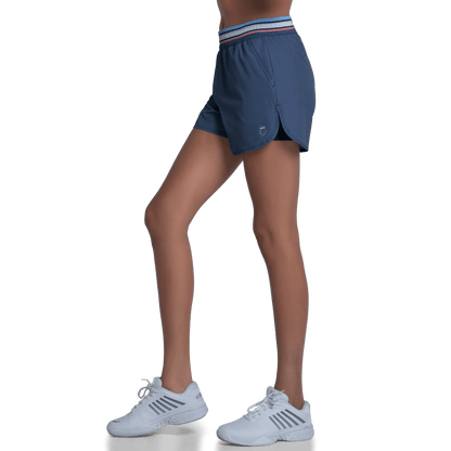 K-Swiss SYNERGY SHORT-3"