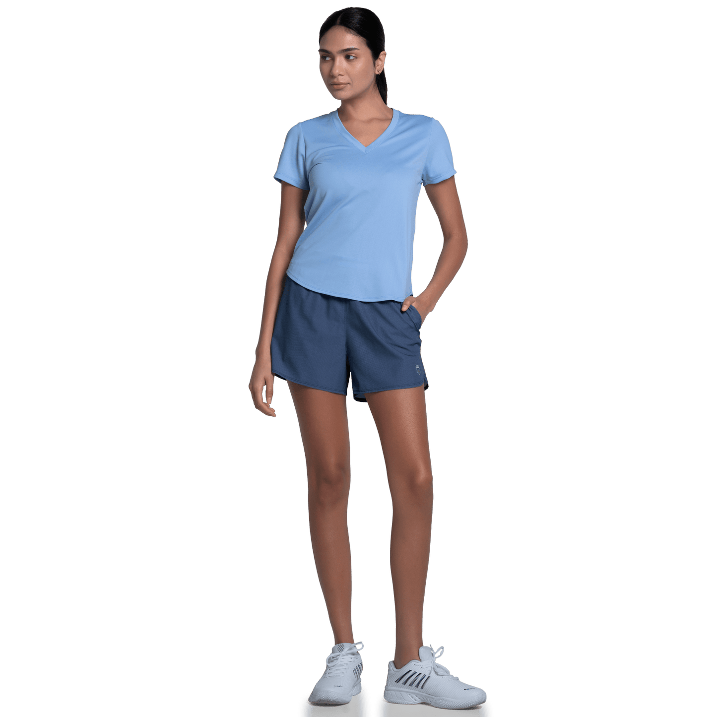 K-Swiss SYNERGY SHORT-3"