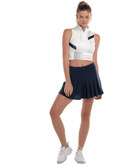 K-Swiss ACCELERATE CROP TANK