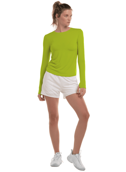 K-Swiss VOLLEY L/S
