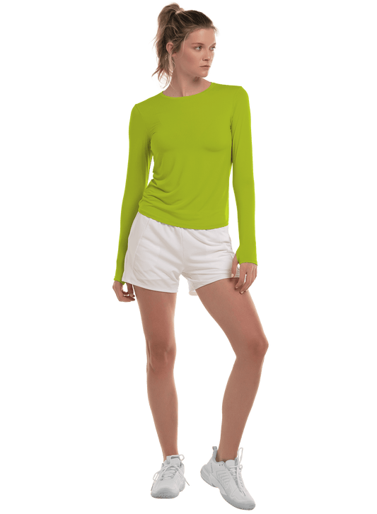 K-Swiss VOLLEY L/S