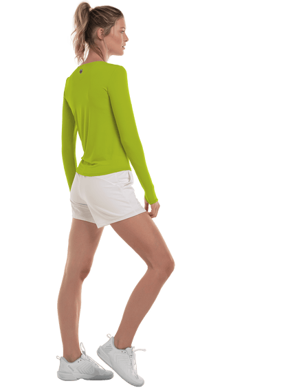 K-Swiss VOLLEY L/S