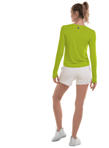 K-Swiss VOLLEY L/S
