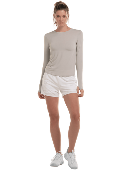 K-Swiss VOLLEY L/S