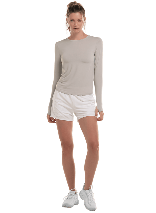 K-Swiss VOLLEY L/S