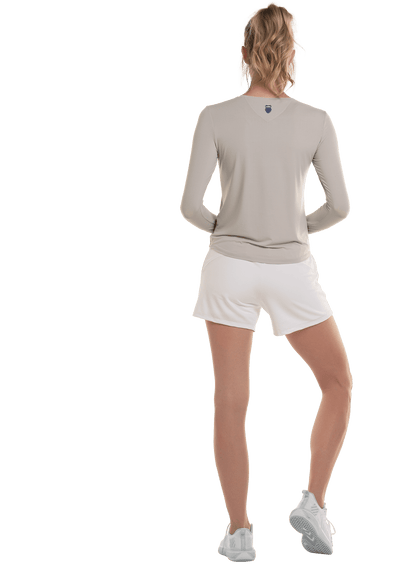 K-Swiss VOLLEY L/S