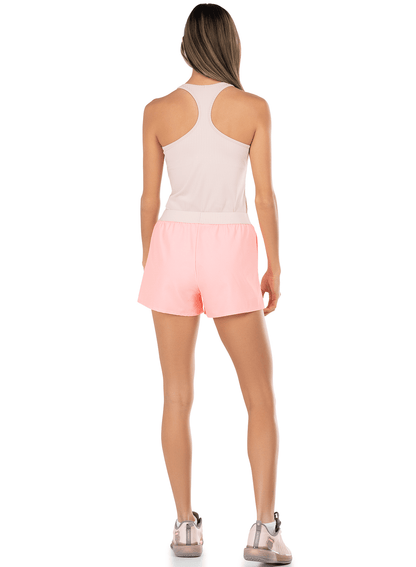 K-Swiss RIB TANK W/BRA