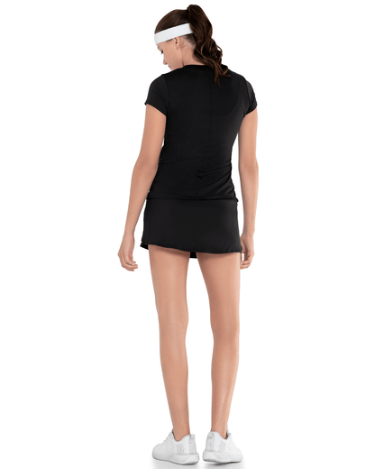 K-Swiss EXCEL V-NECK S/S