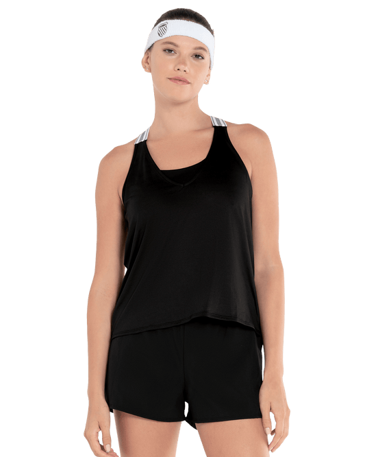 K-Swiss BRALETTE TANK