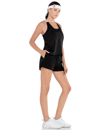 K-Swiss BRALETTE TANK