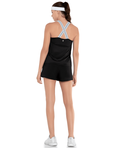 K-Swiss BRALETTE TANK