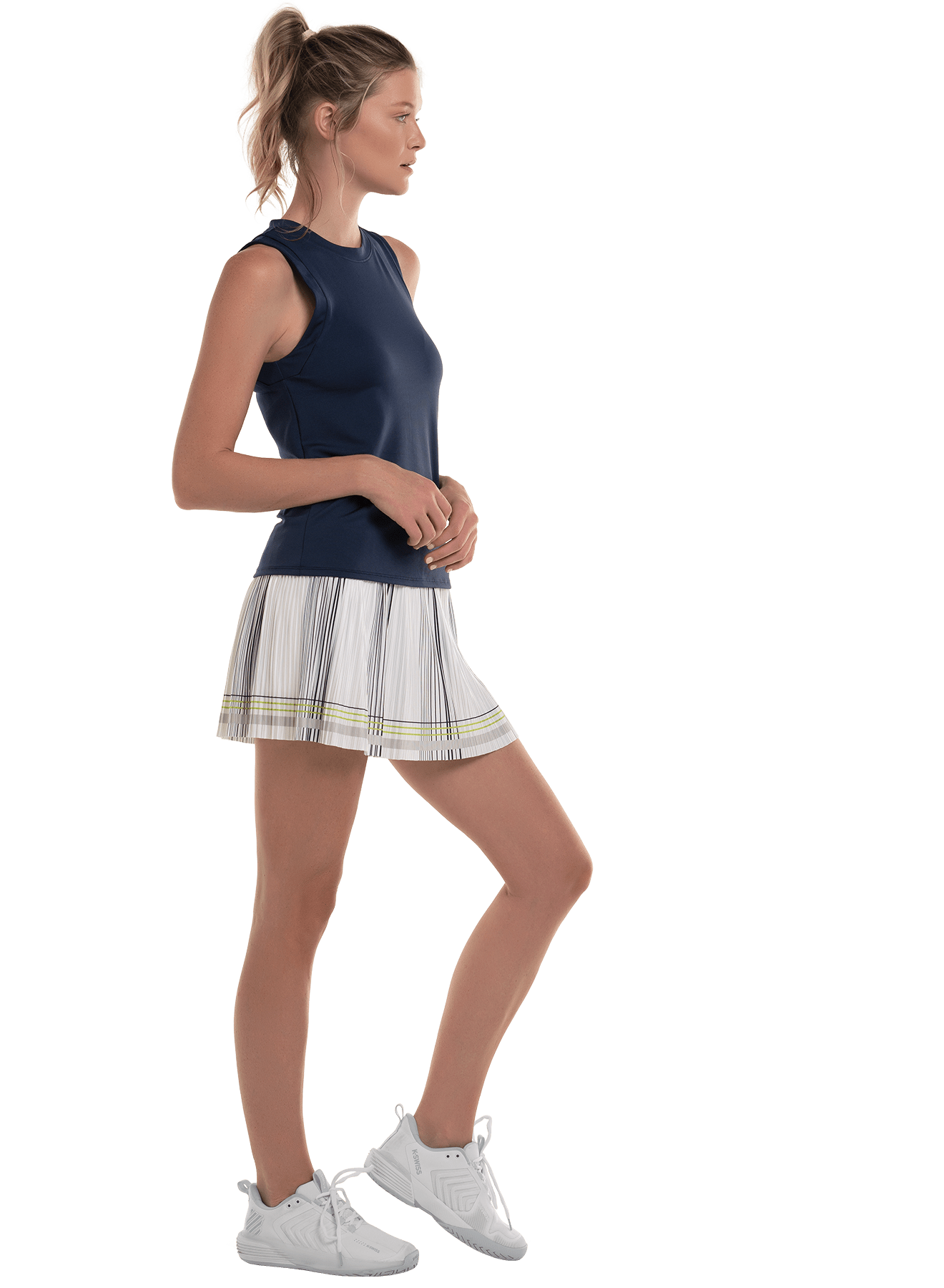 K-Swiss GAME TIME TANK