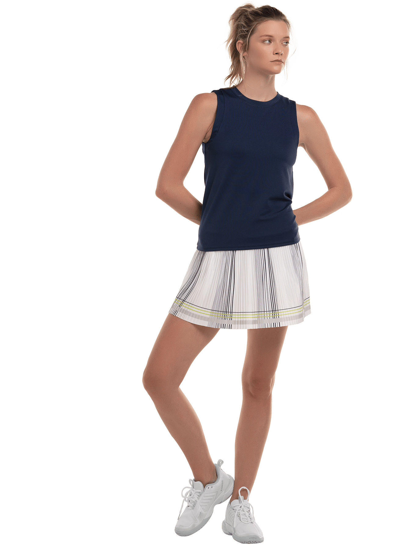 K-Swiss GAME TIME TANK