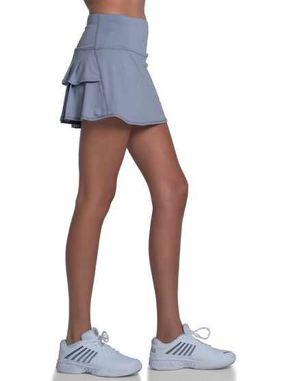 K-Swiss ENCORE SKIRT - 13.5"
