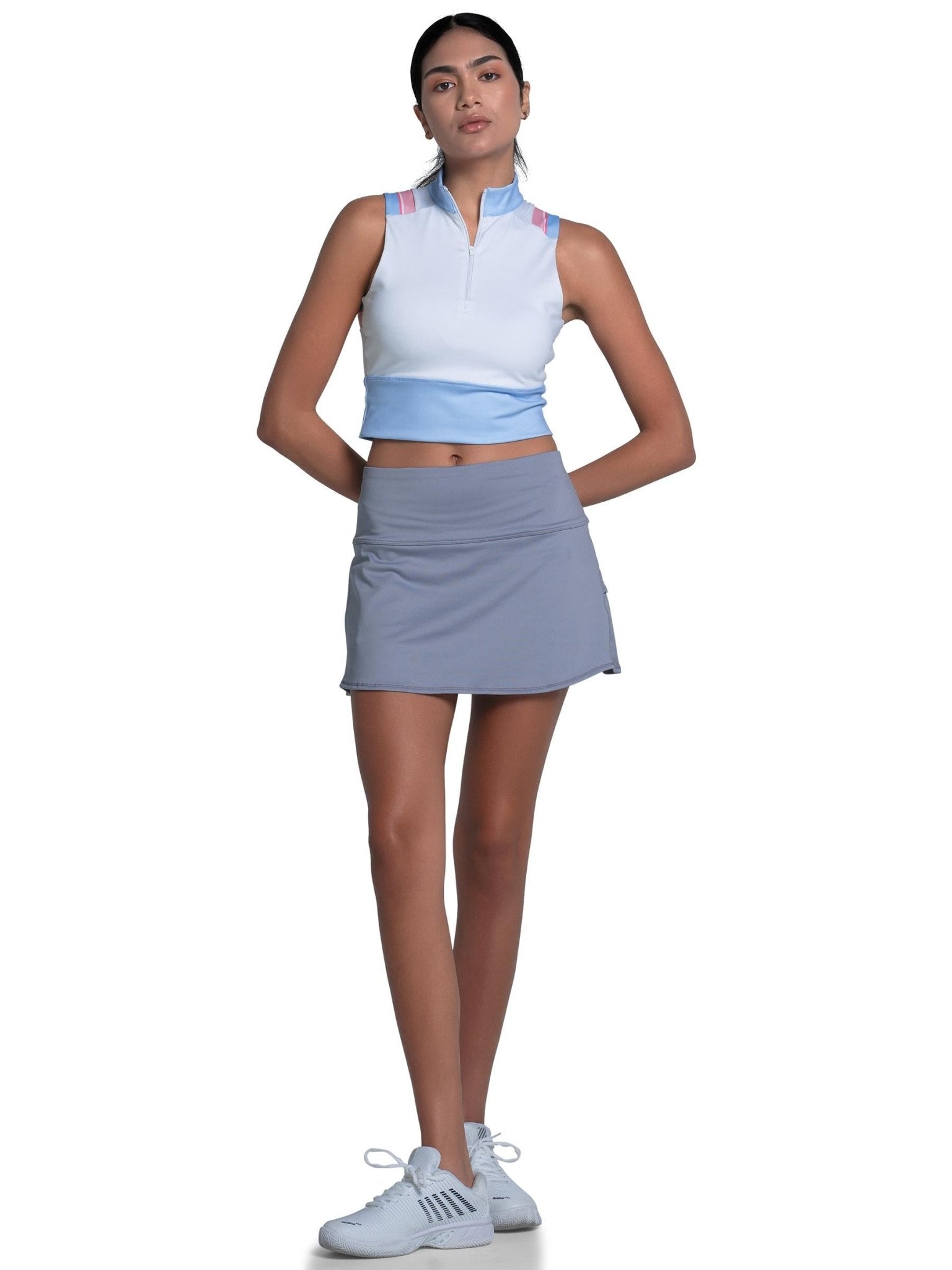 K-Swiss ENCORE SKIRT - 13.5"