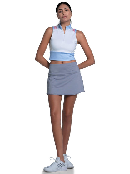 K-Swiss ENCORE SKIRT - 13.5"