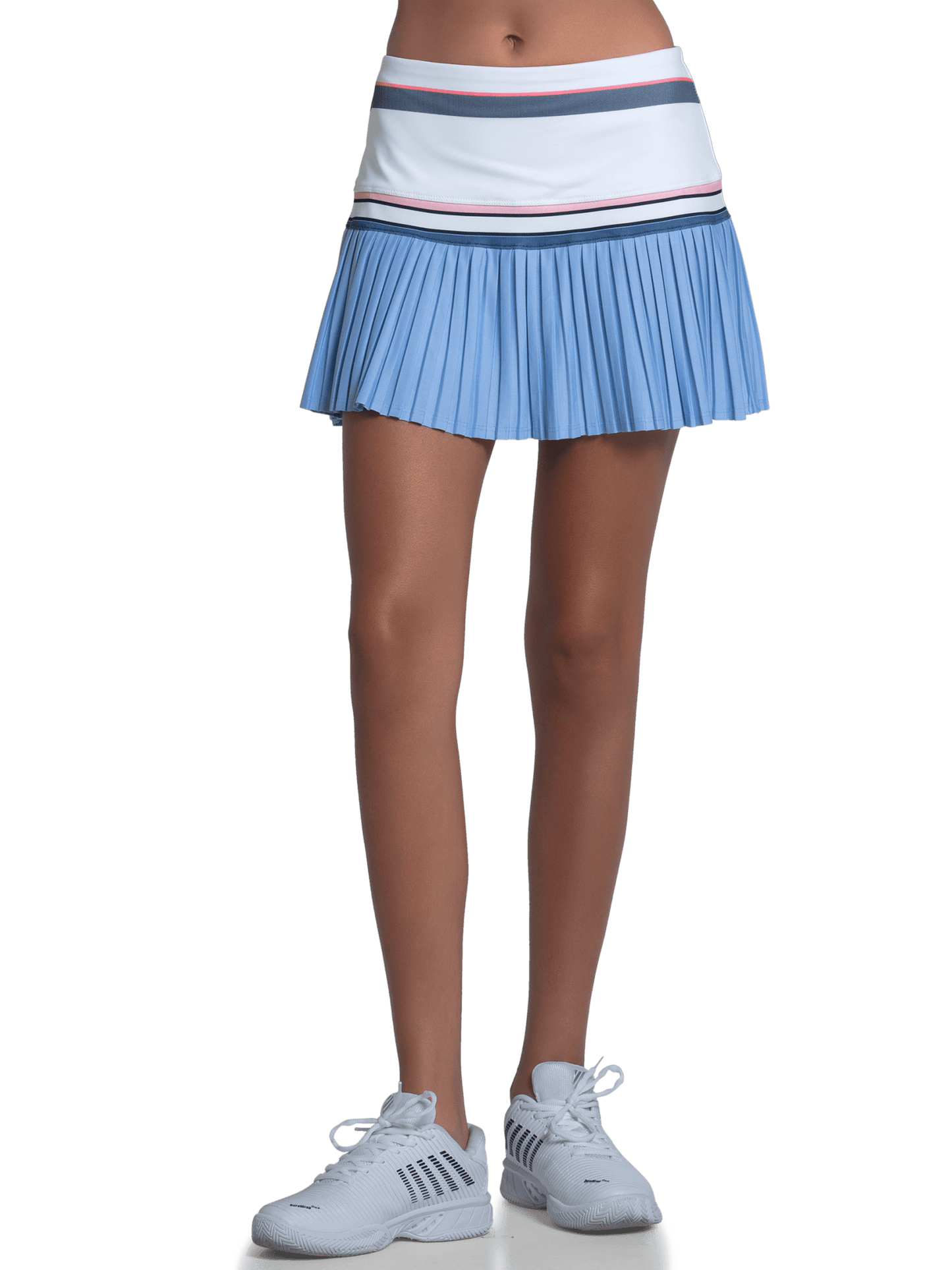 K-Swiss COURT RUSH SKIRT 14"