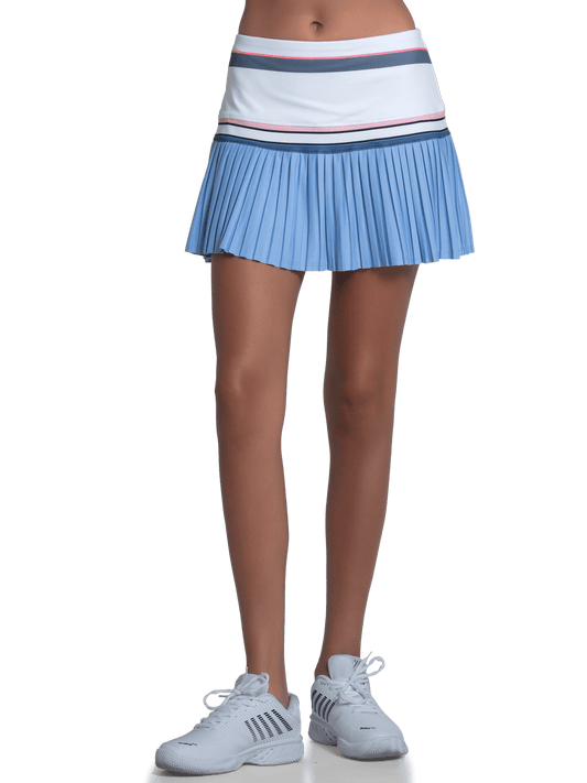 K-Swiss COURT RUSH SKIRT 14"