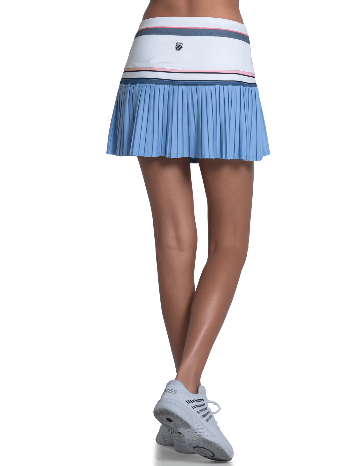 K-Swiss COURT RUSH SKIRT 14"