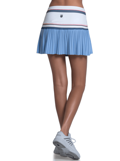 K-Swiss COURT RUSH SKIRT 14"
