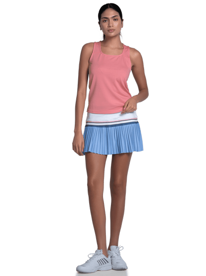 K-Swiss COURT RUSH SKIRT 14"