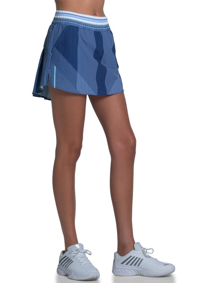 K-Swiss PRO SKIRT 14"